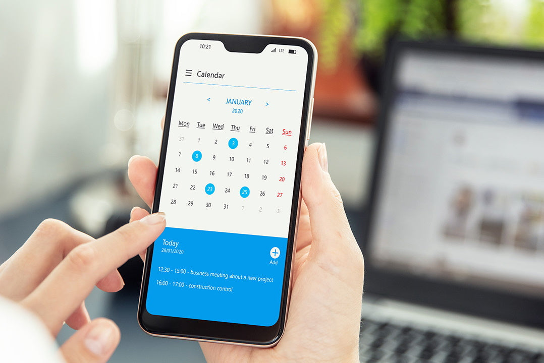 The Best Six Family Calendar Apps & Calendars for 2023!