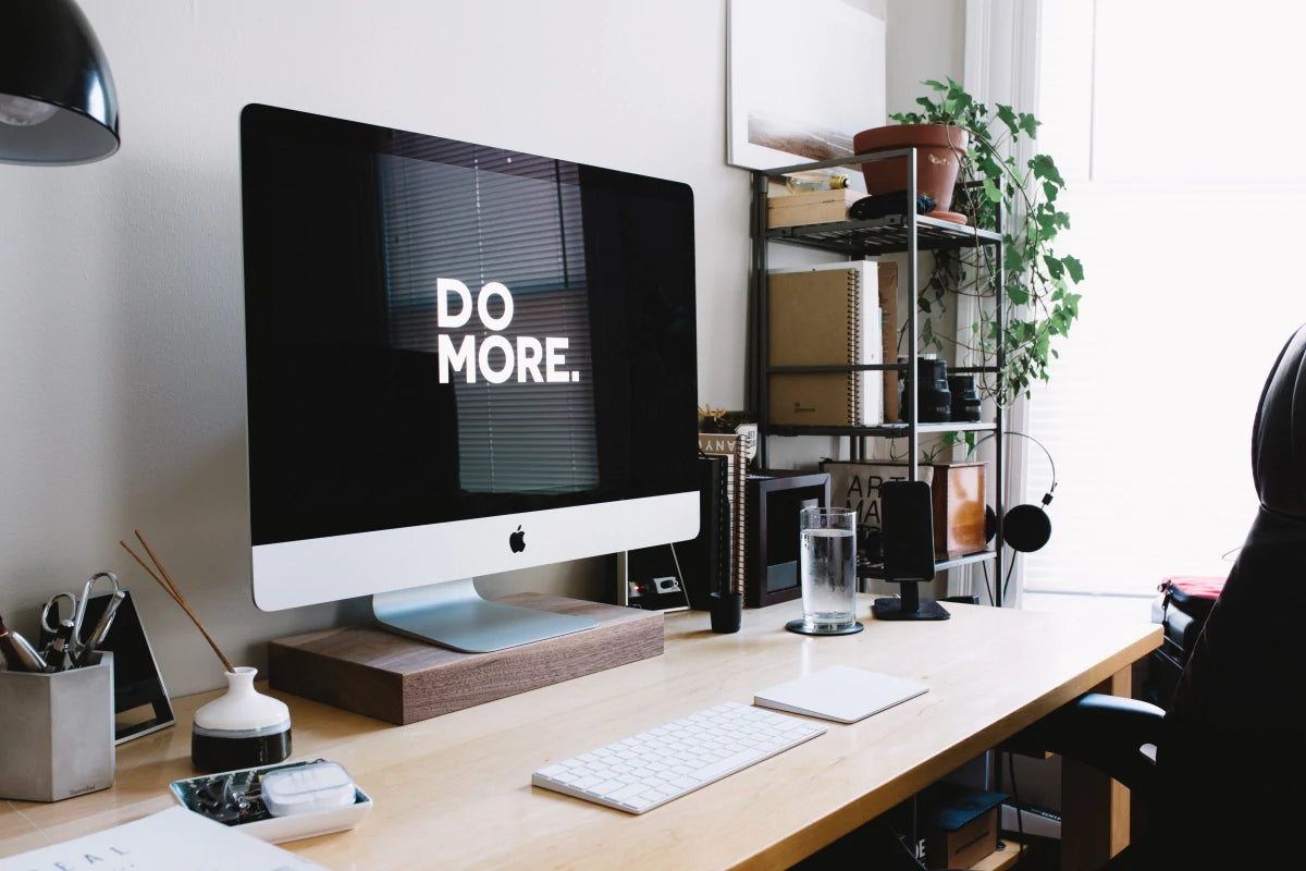 Discover what you can do with a Dakboard digital wall touch calendar