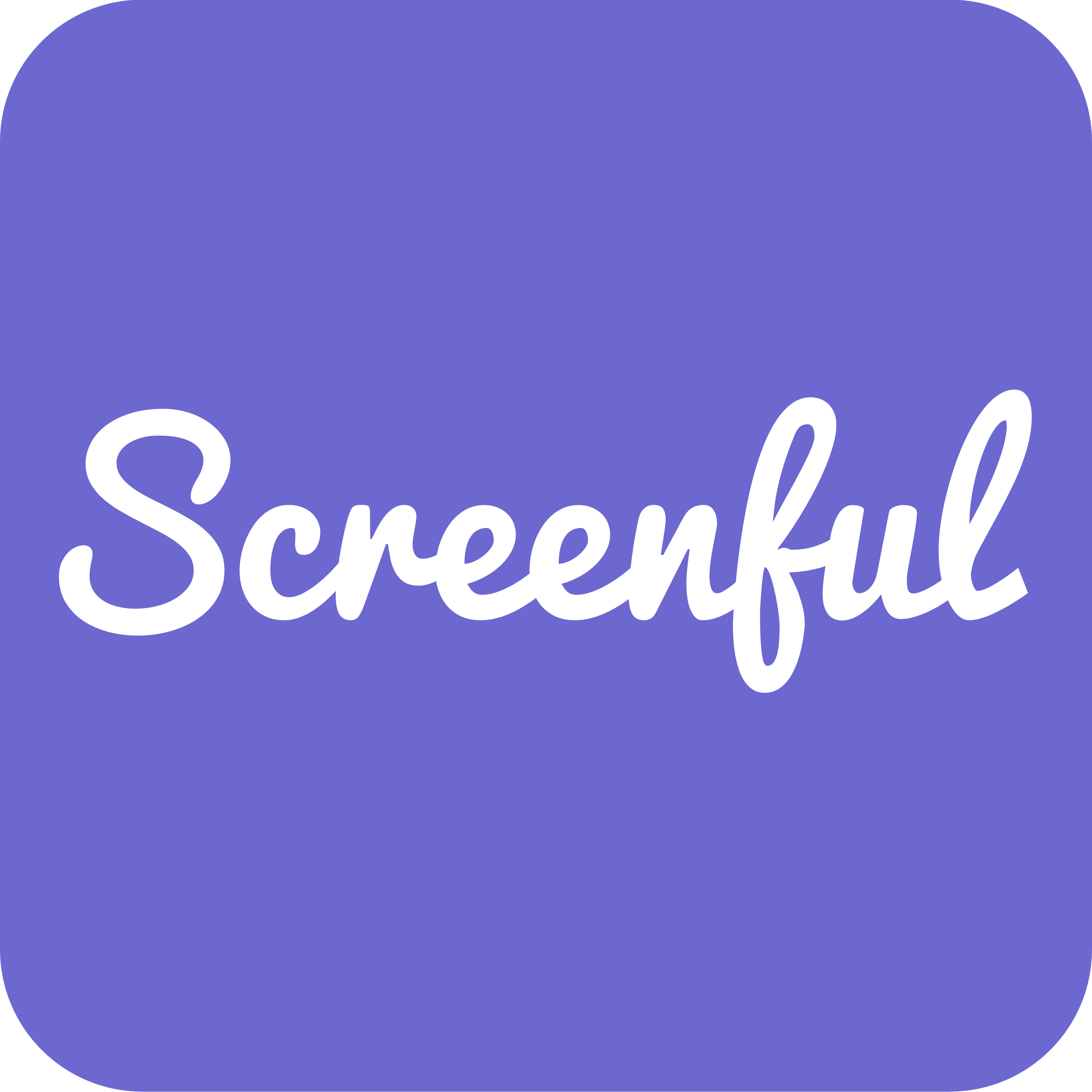 Screenful Logo Image