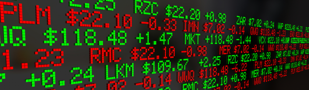 Stock Ticker for My Desk in 2026: Why I Switched From Checking My Phone