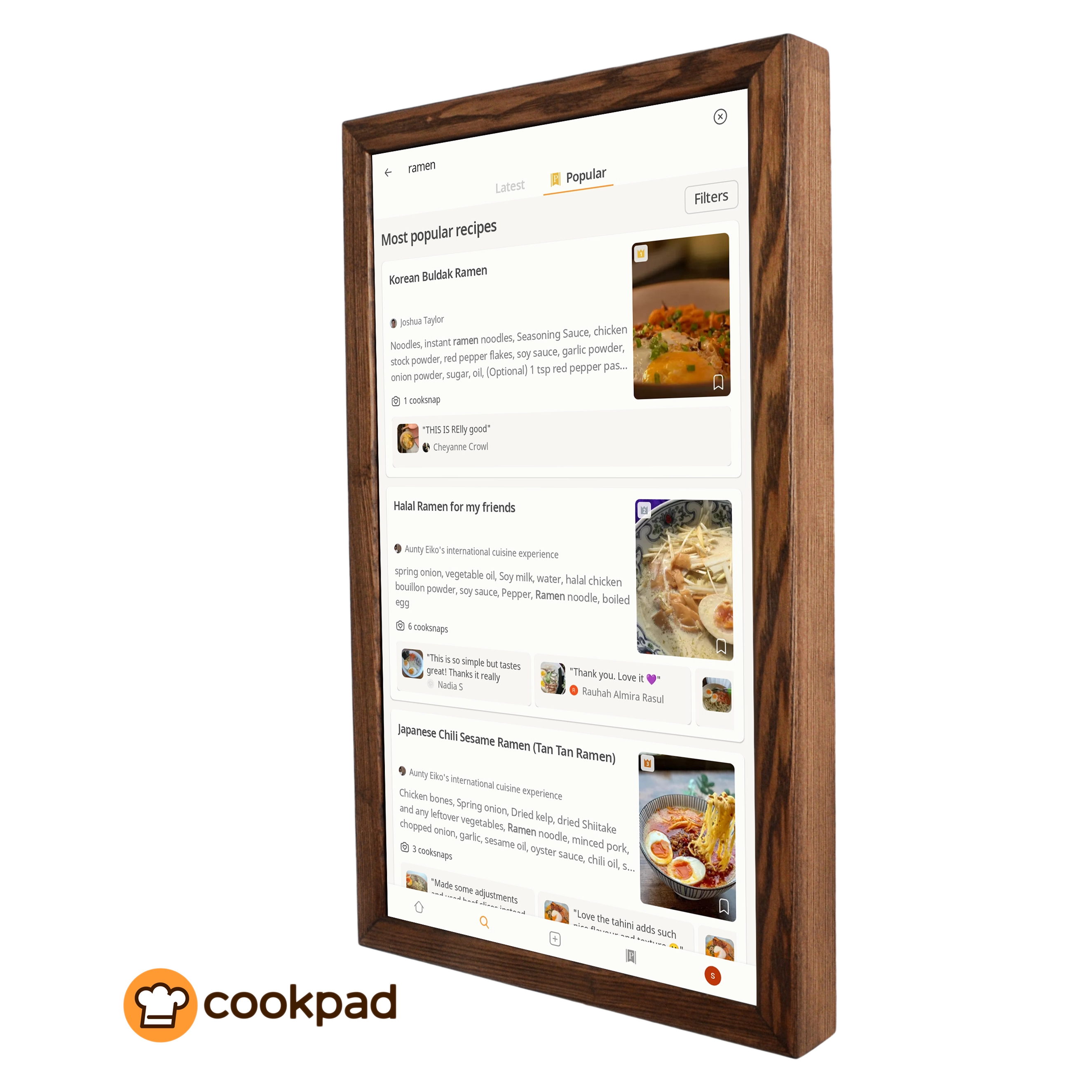 Android Touch Screen 24 Inch