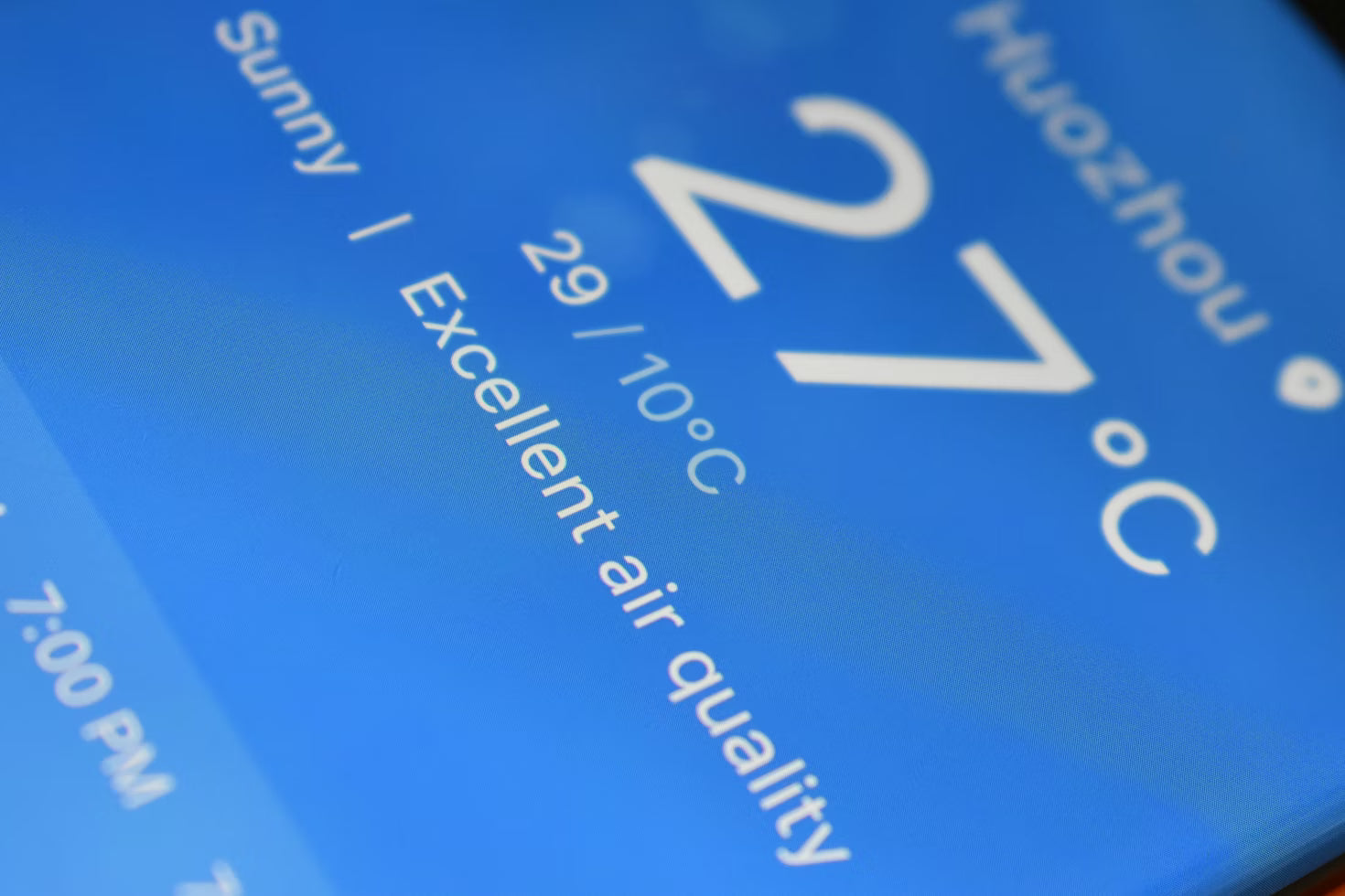 Indoor Air Quality Monitor That Will Tell You The Truth