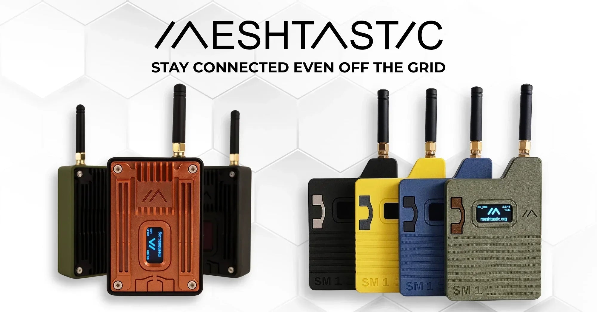 Meshtastic Hardware: The Complete Guide for 2026