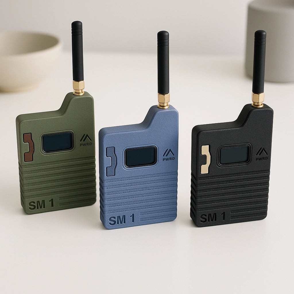 Meshtastic Node Heltec V3 LoRa – Plug & Play Off-Grid Radio