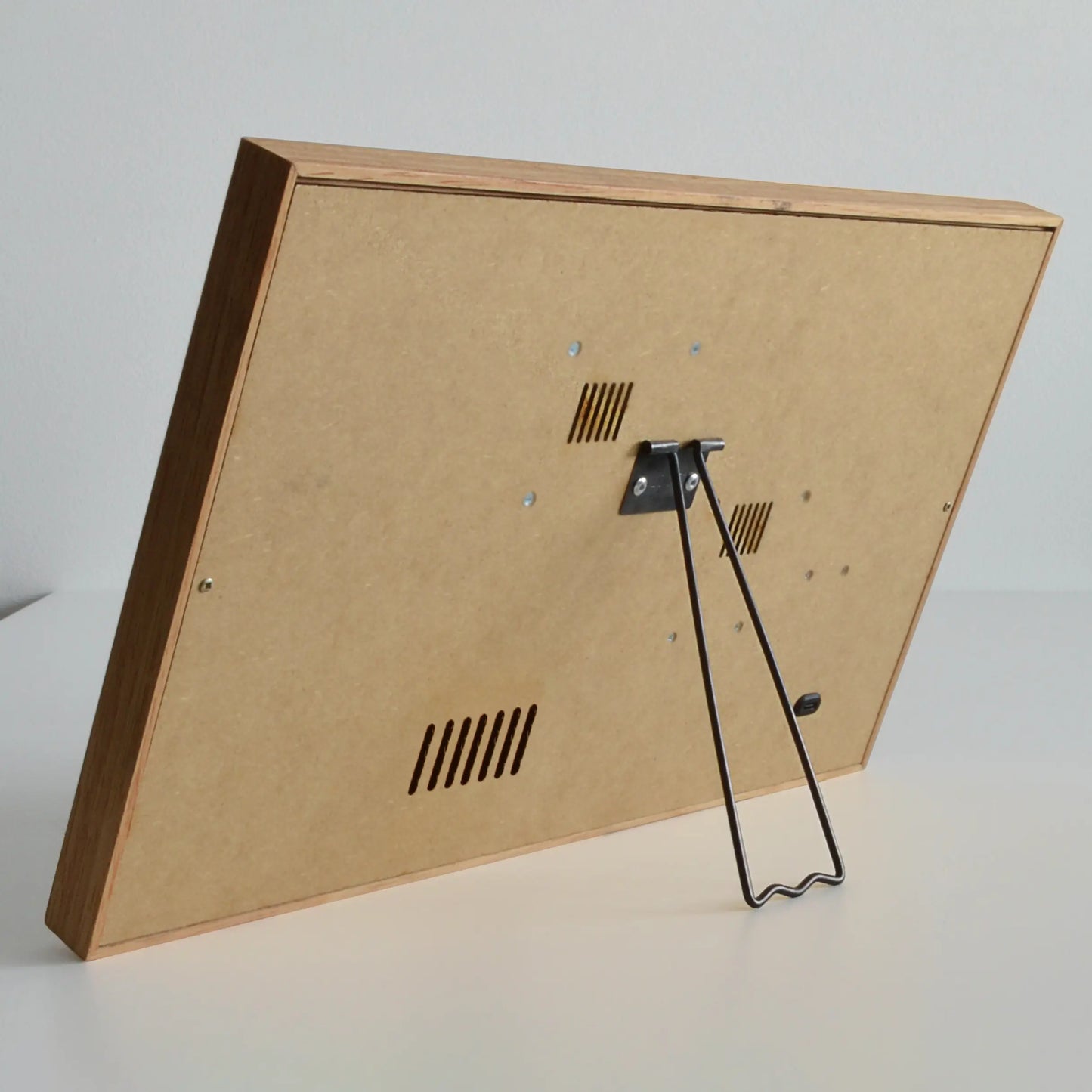 Digitale bureaukalender met touchscreen, 15,6 inch