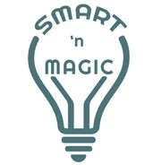Smartnmagic Digital Wall Display logo